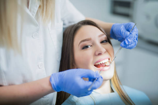 Best Root Canal Treatment  in Sedalia, MO